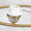 Люстра Lussole LSP-8418 (LSP-8418) 