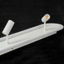 Светильник потолочный Lussole LSP-7283 (LSP-7283) 