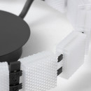 Люстра потолочная Lussole LSP-7259 (LSP-7259) 