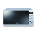 Печь микроволновая бытовая MIDEA AM720C4E-S (AM720C4E-S) 