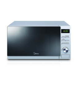 Печь микроволновая бытовая MIDEA AM720C4E-S