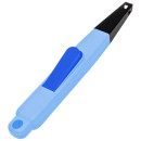 Пьезозажигалка JZDD-21-BL (157431) 