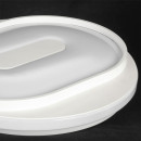 Люстра потолочная светодиодная Lussole LSP-8468 (LSP-8468) 