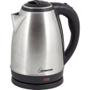 Электрочайник HOMESTAR HS-1010 стальной 1,8 л  (003013) 