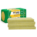 Утеплитель базальтовый Vetonit ФАСАД МАСТЕР 50х600х1000мм (2,4 м.кв.;0,12куб.) (1033821) 