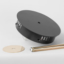 Люстра подвесная Lussole LSP-7168 (LSP-7168) 