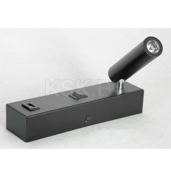 Бра Lussole  Cozy LSP-8242 (LSP-8242) 