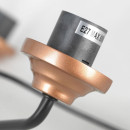 Люстра подвесная Lussole LSP-8800 (LSP-8800) 