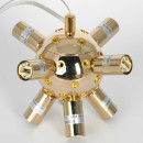 Люстра подвесная Lussole LSP-8777 (LSP-8777) 