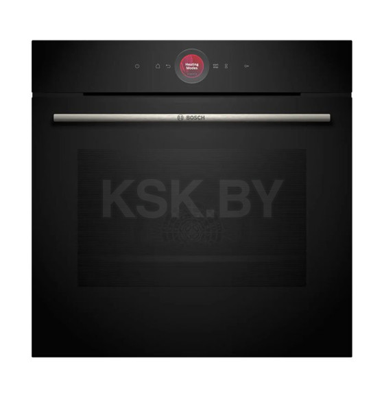 Духовой шкаф электрический Bosch HBG7741B1 (HBG7741B1) 