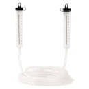 Гидроуровень бытовой 20м,D 8 мм. СИБРТЕХ (37054) 