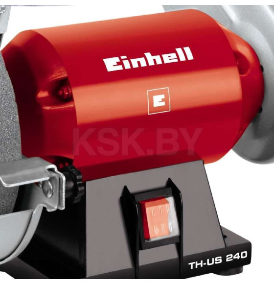 Станок ленточно-шлифовальный EINHELL TH-US 240 (4466150) 