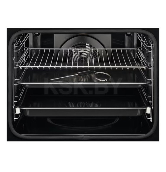 Духовой шкаф электрический с паром Electrolux EOD4P57H (EOD4P57H) 