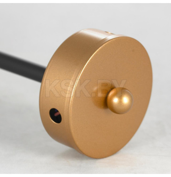 Люстра потолочная Lussole LSP-8795 (LSP-8795) 