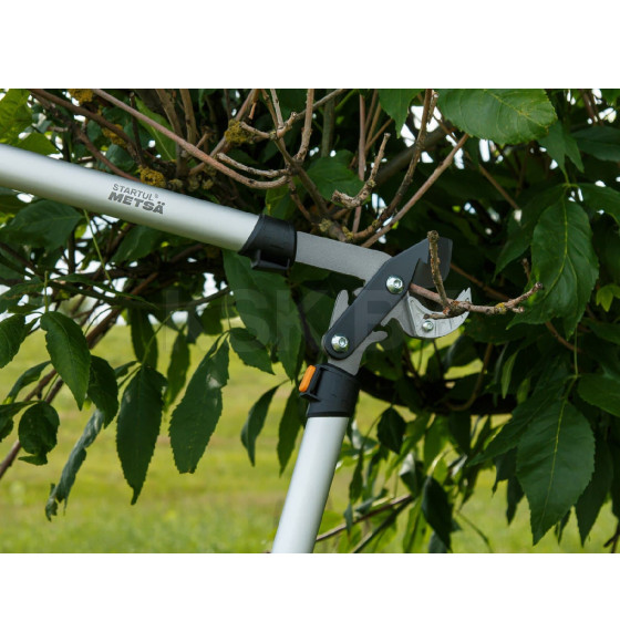 Сучкорез контактный 75см STARTUL METSA ST6495-02 (ST6495-02)