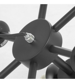 Потолочная люстра Lussole  Wilcox LSP-8382