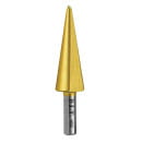 Сверло конусное по металлу 6-20 мм P.I.T. AMED14-0620 (AMED14-0620) 