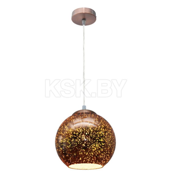 Подвесной светильник Lussole  Ammon LSP-0198 (LSP-0198) 