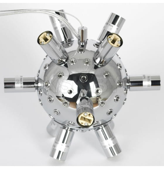 Люстра подвесная Lussole LSP-8776 (LSP-8776) 