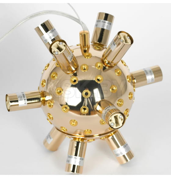 Люстра подвесная Lussole LSP-8778 (LSP-8778) 