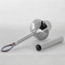 Люстра подвесная Lussole LSP-8372CH (LSP-8372CH) 