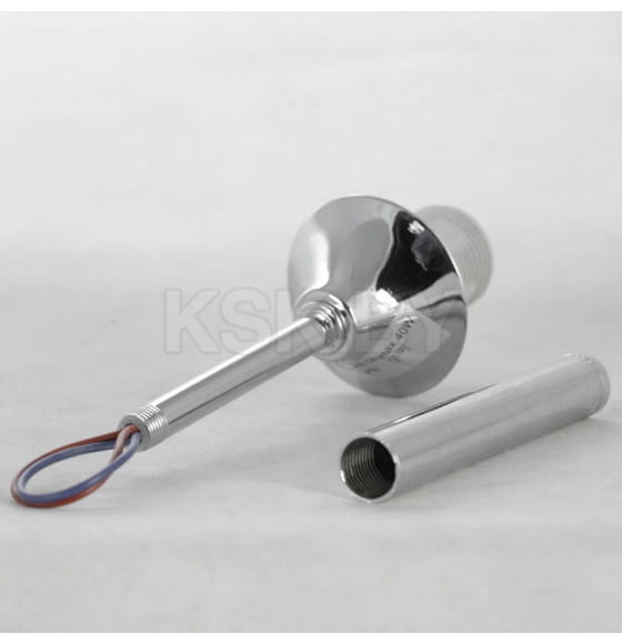 Люстра подвесная Lussole LSP-8372CH (LSP-8372CH) 