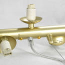 Подвесная люстра Lussole  Wilcox LSP-8383 (LSP-8383) 