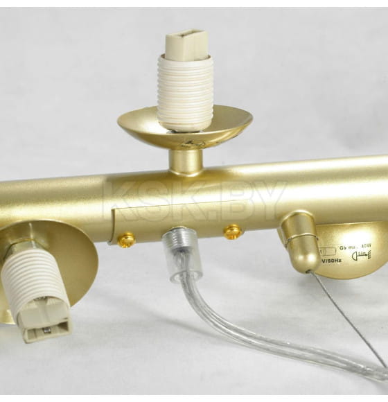 Подвесная люстра Lussole  Wilcox LSP-8383 (LSP-8383) 