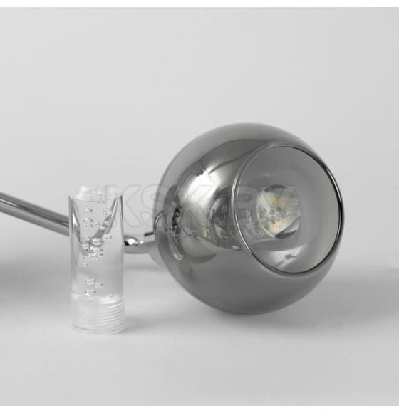 Люстра потолочная Lussole LSP-7170 (LSP-7170) 
