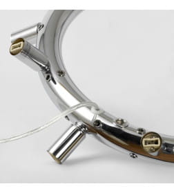 Люстра подвесная Lussole LSP-8743