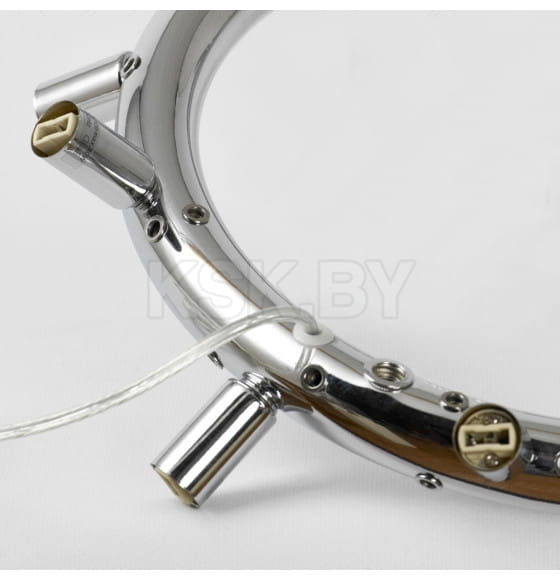 Люстра подвесная Lussole LSP-8743 (LSP-8743) 