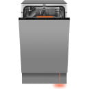 Посудомоечная машина Weissgauff BDW 4525 Infolight (BDW4525Infolight) 