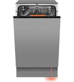 Посудомоечная машина Weissgauff BDW 4525 Infolight