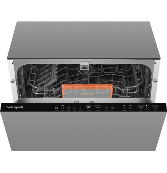Посудомоечная машина Weissgauff BDW 4525 Infolight (BDW4525Infolight) 