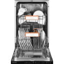 Посудомоечная машина Weissgauff BDW 4525 Infolight (BDW4525Infolight) 