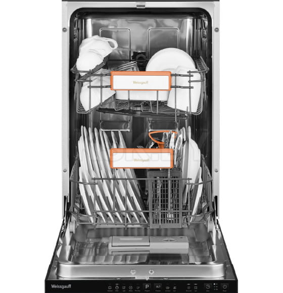 Посудомоечная машина Weissgauff BDW 4525 Infolight (BDW4525Infolight) 