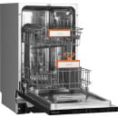 Посудомоечная машина Weissgauff BDW 4525 Infolight (BDW4525Infolight) 