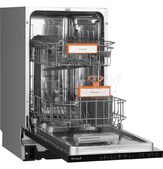 Посудомоечная машина Weissgauff BDW 4525 Infolight (BDW4525Infolight) 