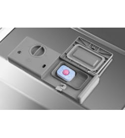 Посудомоечная машина Weissgauff BDW 4525 Infolight