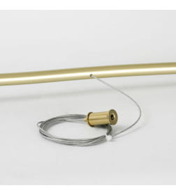 Линейно-подвесной светильник Lussole LSP-7242