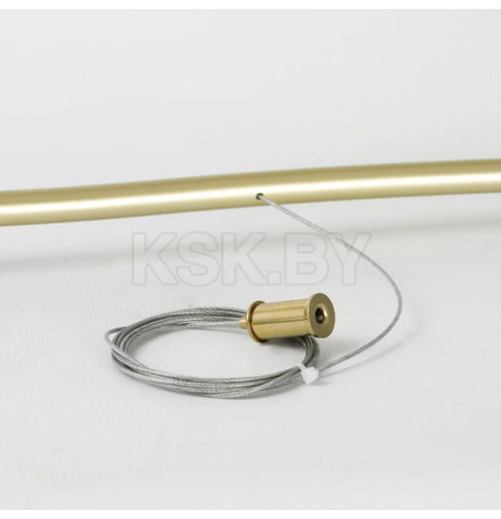 Линейно-подвесной светильник Lussole LSP-7242 (LSP-7242) 