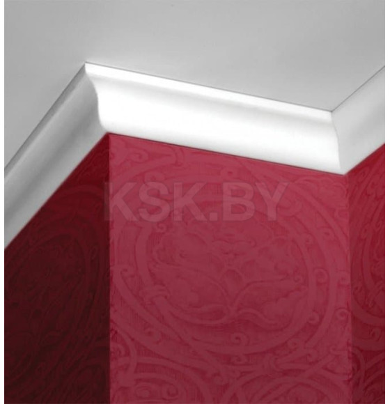 Багет "Плинтэкс" потолочный C (20/25) 