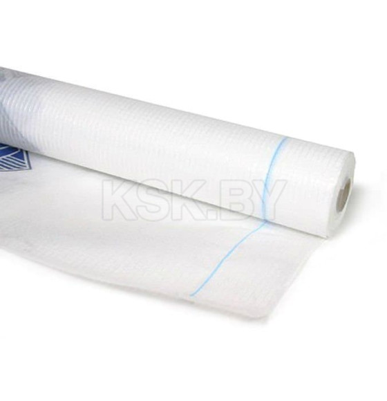 Плёнка пароизоляционная ML OPTIMA 110 (1.5x50, 75м2), плотность 110г/м2 (ML OPTIMA 110) 