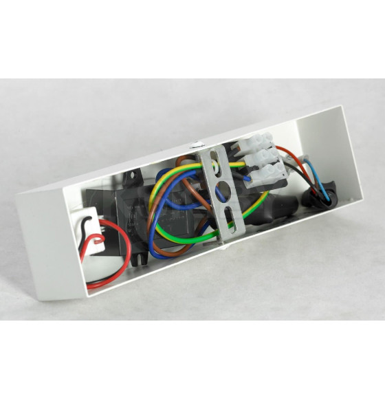 Бра Lussole  Cozy LSP-8240 (LSP-8240) 