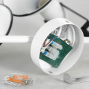 Спотовый светильник Lussole LSP-8802 (LSP-8802) 