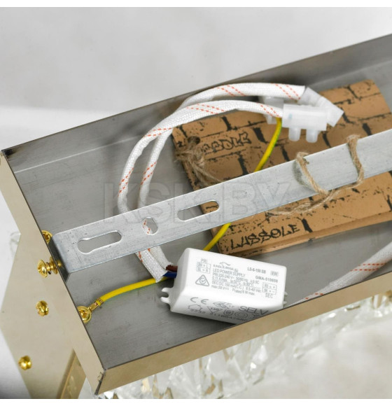 Бра Lussole LSP-7066 (LSP-7066) 