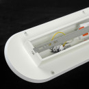 Светильник потолочный Lussole LSP-7283 (LSP-7283) 