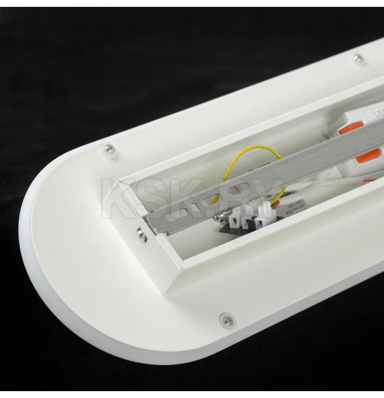 Светильник потолочный Lussole LSP-7283 (LSP-7283) 