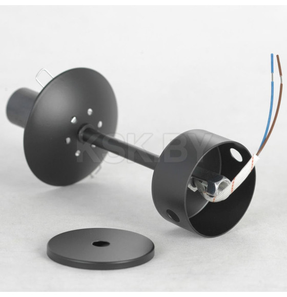 Люстра потолочная Lussole LSP-8798 (LSP-8798) 