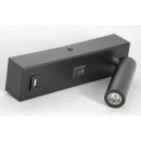 Бра Lussole  Cozy LSP-8242 (LSP-8242) 